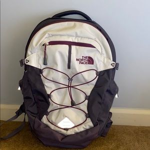 North Face Backpack